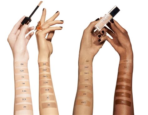 dior forever skin concealer|dior forever concealer shades.